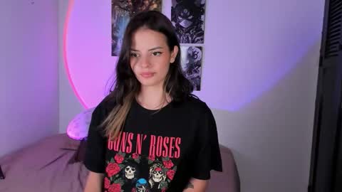 Abby Saenz online show from February 28, 2026, 11:39 pm