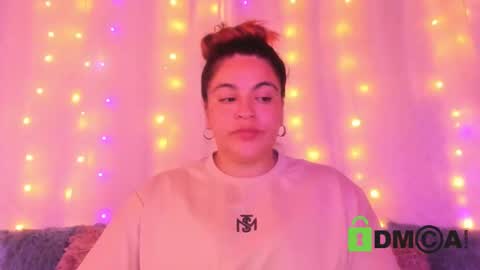 ABBY SAPHIR online show from December 31, 2024, 9:17 pm