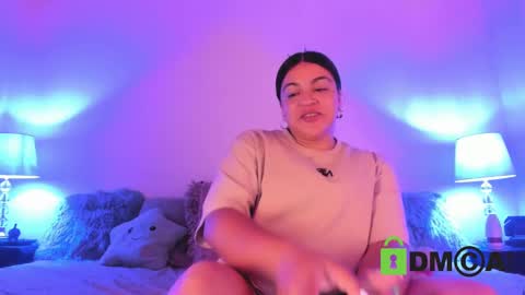 ABBY SAPHIR online show from January 7, 2025, 7:17 pm