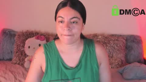 ABBY SAPHIR online show from March 10, 2025, 6:05 am