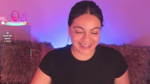 ABBY SAPHIR online show from September 26, 2025, 2:26 am