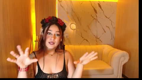 Snapshot of abby_tf chatting on October 16, 2025, 9:16 pm abby_tf online show from October 16, 2025, 9:16 pm
