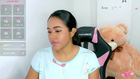 ABBY  online show from February 4, 2025, 9:41 pm