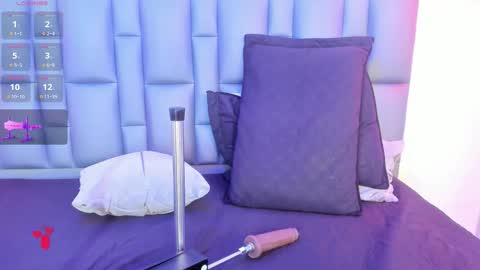 abbyadams23 online show from January 17, 2026, 3:22 am