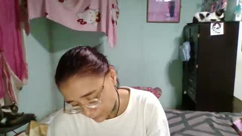 Abby online show from December 11, 2024, 3:02 am