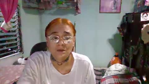 Abby online show from December 20, 2024, 10:54 pm