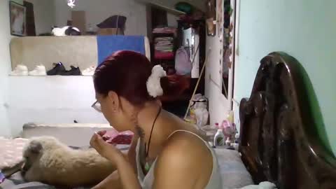 Abby online show from January 7, 2025, 11:24 pm