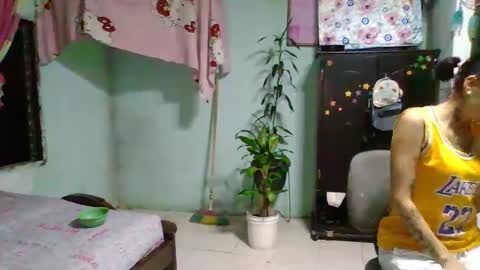 Abby online show from February 10, 2025, 11:55 pm