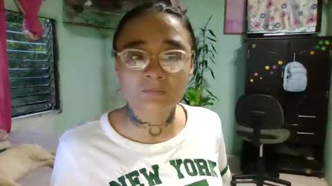 Abby online show from March 6, 2025, 11:09 pm