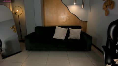 Abby Dalton  online show from October 29, 2025, 7:04 pm