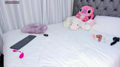 Abby online show from May 10, 2026, 1:11 am