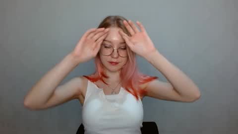 Snapshot of abbymoore__ chatting on December 11, 2024, 11:08 am Abby Lovense is active online show from December 11, 2024, 11:08 am