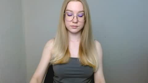 Abby Lovense is active online show from April 4, 2026, 3:31 pm