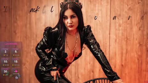 Miss Abby online show from February 13, 2025, 12:46 am