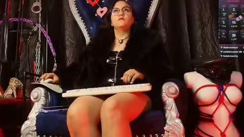 Miss Abby online show from February 15, 2026, 7:51 am