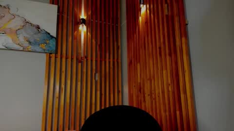 Abby Palmer online show from May 15, 2026, 11:12 pm