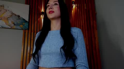 Abby Palmer online show from June 3, 2026, 9:53 pm
