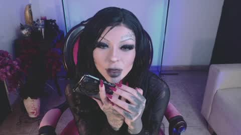 Abby online show from April 4, 2026, 1:04 am