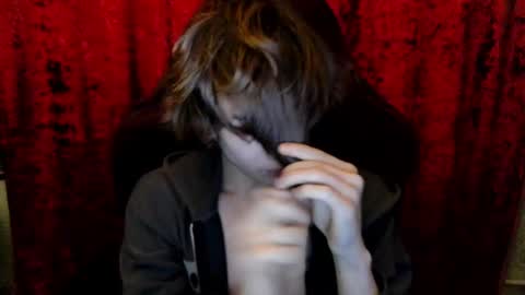 Snapshot of abbysal_blade chatting on December 27, 2024, 1:53 am abbysal_blade online show from December 27, 2024, 1:53 am