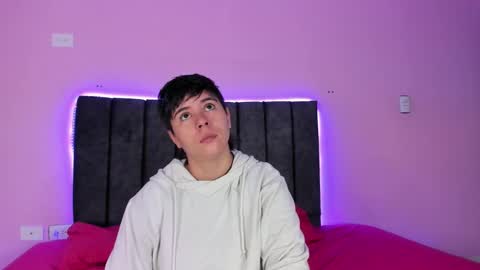 Abby Smith online show from January 30, 2025, 12:16 pm