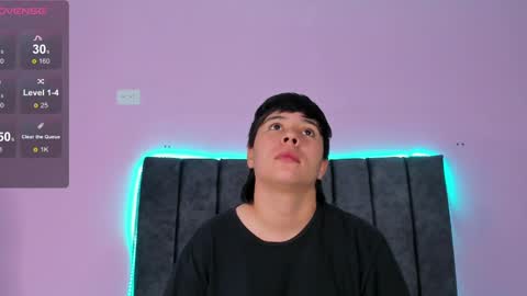 Abby Smith online show from February 11, 2025, 6:22 pm