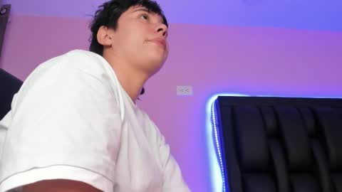 Abby Smith online show from February 20, 2025, 3:19 pm