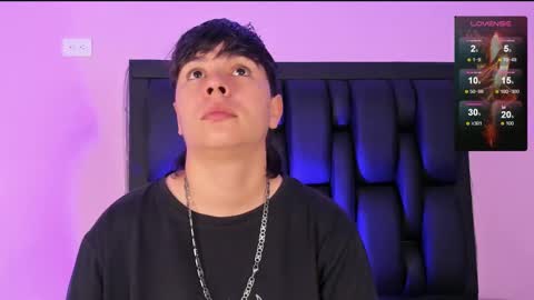 Abby Smith online show from March 4, 2025, 12:22 pm