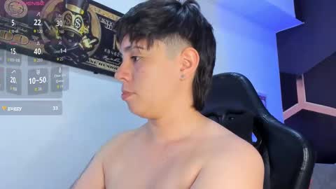 Abby Smith online show from September 26, 2025, 8:57 pm