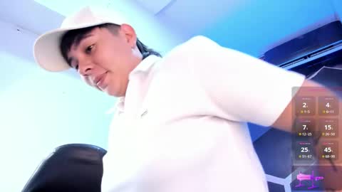 Abby Smith online show from January 13, 2026, 11:10 pm