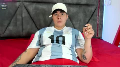 Abby Smith online show from February 13, 2026, 1:51 pm