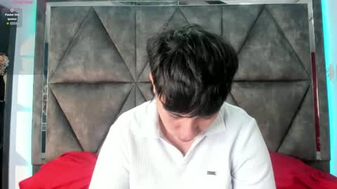 Snapshot of abbysmiitth_ chatting on June 14, 2026, 4:20 pm Abby Smith online show from June 14, 2026, 4:20 pm