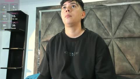 Snapshot of abbysmiitth_ chatting on June 30, 2026, 7:15 pm Abby Smith online show from June 30, 2026, 7:15 pm