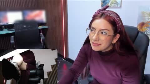 Abby Stones online show from March 3, 2025, 5:50 pm