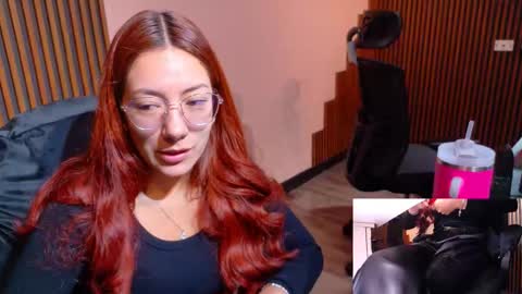 Abby Stones online show from March 12, 2026, 12:00 pm