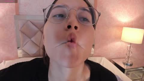 Abigail online show from May 20, 2026, 12:11 pm