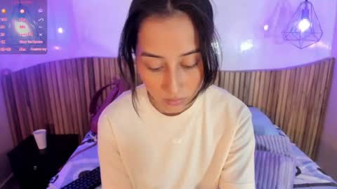Snapshot of abbysweet1_ chatting on July 7, 2026, 12:31 pm Abigail online show from July 7, 2026, 12:31 pm
