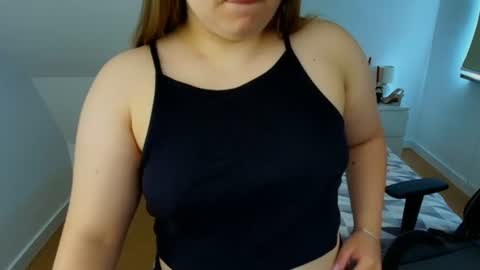 abbyvibe online show from July 3, 2026, 8:43 am