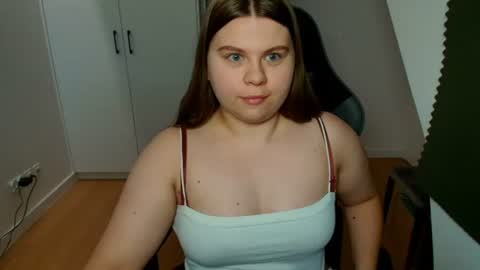 abbyvibe online show from July 28, 2026, 12:48 pm