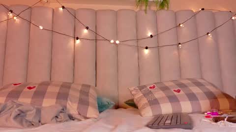 A B B Y online show from November 13, 2025, 8:19 pm