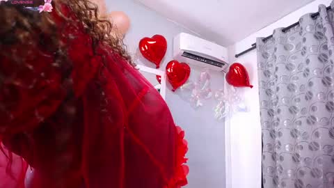 Snapshot of abbyy_taylor_ chatting on May 25, 2026, 8:37 pm Abby online show from May 25, 2026, 8:37 pm