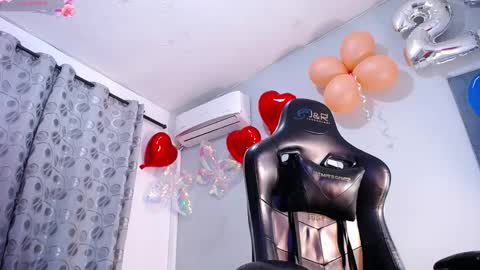Snapshot of abbyy_taylor_ chatting on May 30, 2026, 9:45 pm Abby online show from May 30, 2026, 9:45 pm