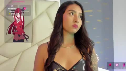  Abby Boom   online show from February 18, 2026, 9:00 pm