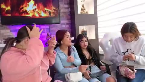 Snapshot of abella_as_ chatting on October 3, 2025, 2:47 pm abella_as_ online show from October 3, 2025, 2:47 pm