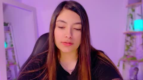  Abella Ruiz  online show from June 14, 2026, 2:24 am