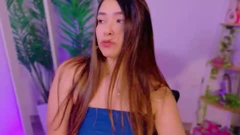  Abella Ruiz  online show from July 8, 2026, 12:48 am
