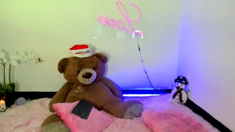 Snapshot of abellaconnor chatting on December 29, 2024, 8:04 pm  Abella and Kendra  online show from December 29, 2024, 8:04 pm