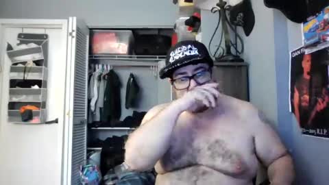 Snapshot of abennett76 chatting on June 22, 2026, 3:31 pm AJ online show from June 22, 2026, 3:31 pm