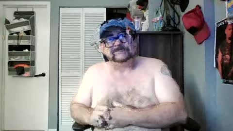 Snapshot of abennett76 chatting on July 1, 2026, 3:41 am AJ online show from July 1, 2026, 3:41 am
