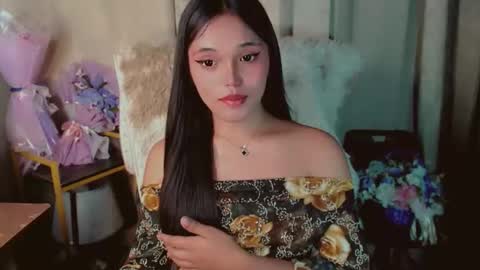 Snapshot of abetterchristine chatting on February 16, 2026, 5:58 am Abetterchristine online show from February 16, 2026, 5:58 am