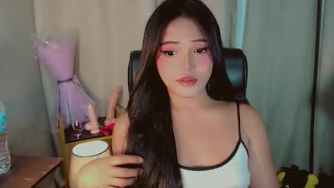 Abetterchristine online show from April 26, 2026, 3:04 am